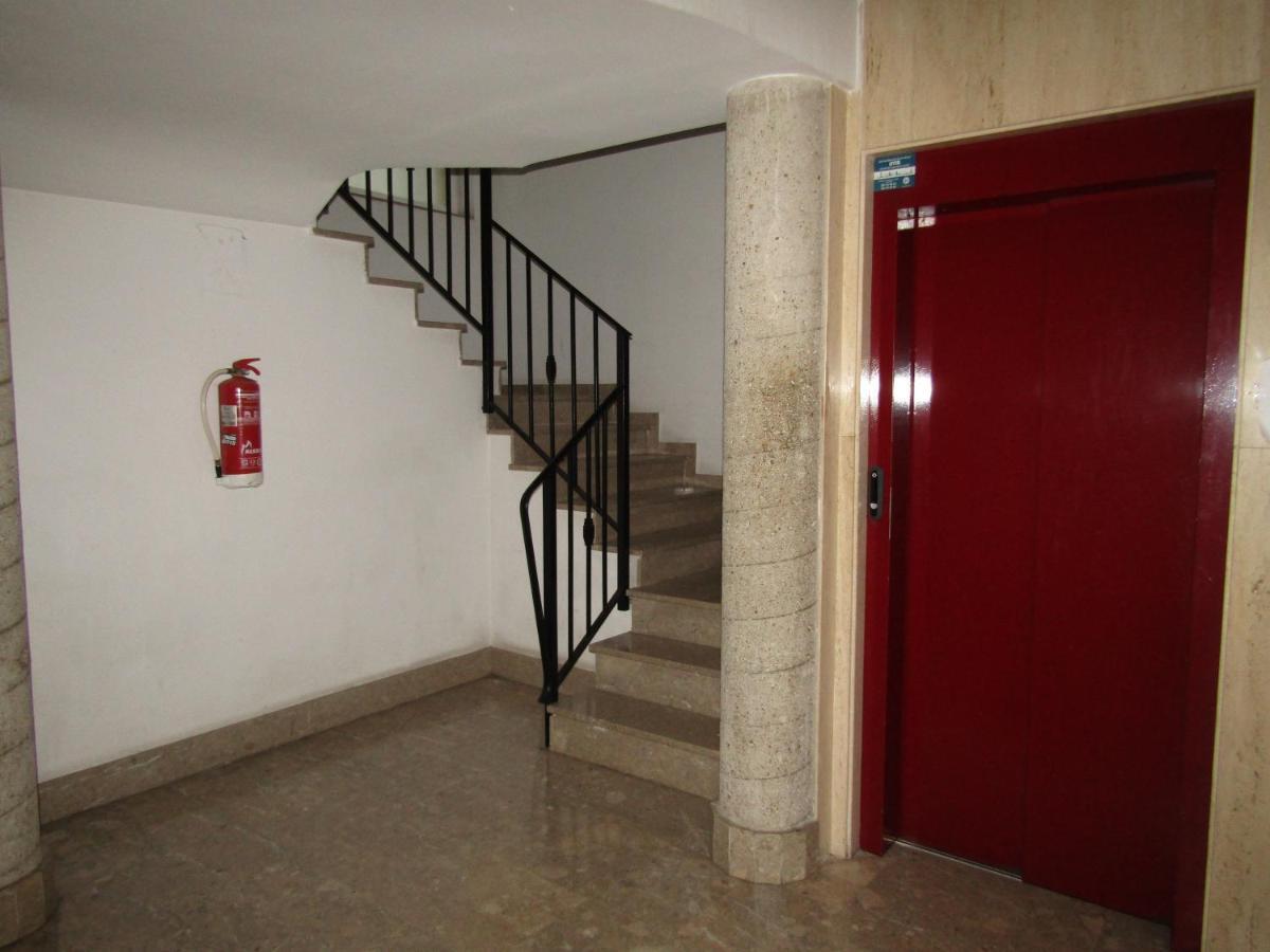Playa Vinaroz Apartment Vinaros Exterior photo